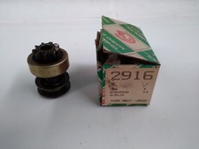 PIGNONE MOTORINO AVV. AD. ISKRA  GHIBAUDI-2916 CITROEN 2CV  AMI6