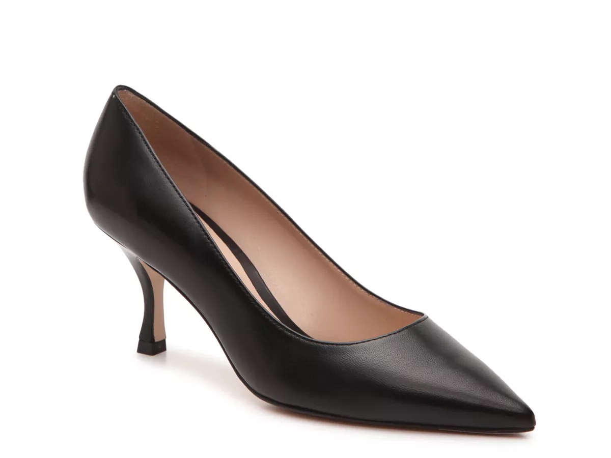 Tippi 70 pointy toe best sale pump