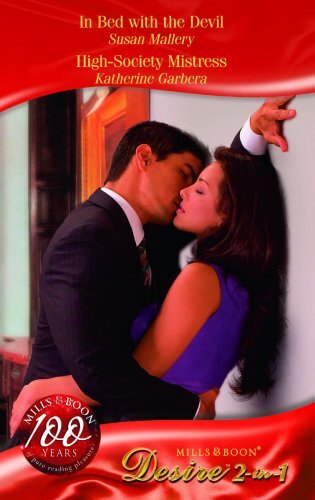 Seduced by the Devil – A Scandalous High-Society Affair