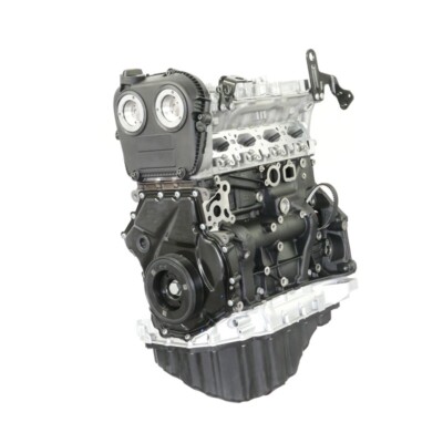Teilmotor geschl. Motorsteuerung für Audi 2.0 CYR 06L100032C 249PS 183kW