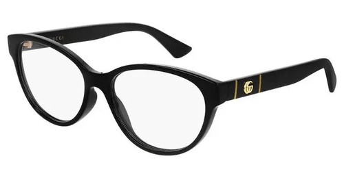 Authentic Gucci Eyeglasses GG0633O 001 