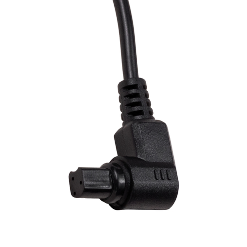 Remote Shutter Release Switch Cable RS-80N3 for Canon EOS R3 EOS R5 R5 C Camera - Picture 3 of 3