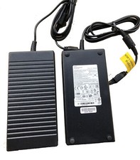 New Power supplier AC adapter for HP HPE Aruba PSU 90W 54V 1.67A 5066-2164