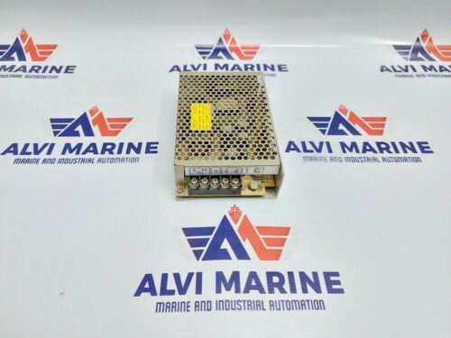 Fuente de alimentación Mean Well s-50-12