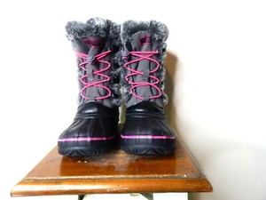 london fog duck boots womens