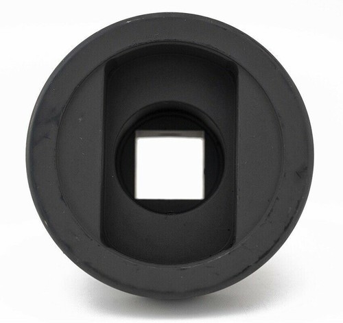 ASTA Amortiguador Trasero Muelle Arandela Removedor Enchufe 3/4" Scania - Imagen 2 de 6