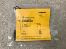 Turck Bi5-Q08-AP6X-V2131 NEW