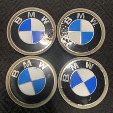 4 Bmw 1 2 3 5 7 M X Z Series Factory Oem Wheel Center Rim Caps Hub Cover A1208