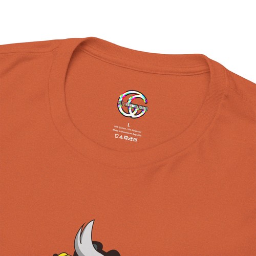 Vintage Wordsworth Cat T-Shirt, Heathcliff Cartoon Shirt, Roller Skate Cat Tee - Picture 22 of 118