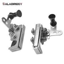 Door Latch Lock for 2011-20 CAN-AM Maverick Commander 800 1000 UTV Suicide Doors