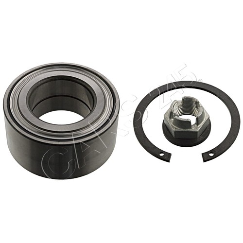 FEBI Wheel Bearing Kit Rear For RENAULT DACIA Duster 402109533R eBay