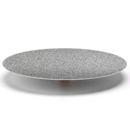 NO CENTER HOLE 8" inch Grit 80-3000 Diamond Grinding Disc Abrasive Flat Lap Disk - Picture 21 of 83