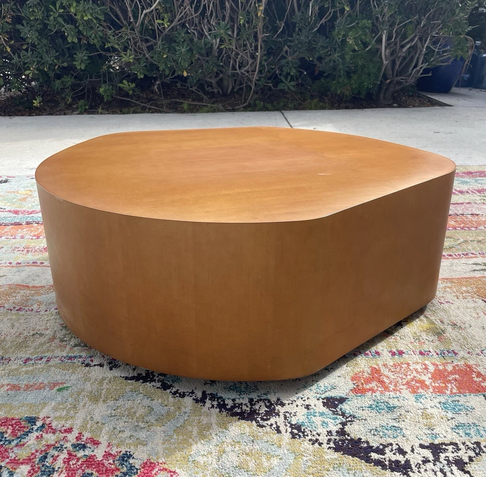 Clue Table by Noé Duchaufour-Lawrance, for Bernhardt Design, USHIP Delivery! - Image 3 of 4