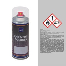 Autolack für VW y1c imola gelb