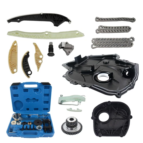 Kit Outils pour Chaîne de Distribution pour Audi VW 1.8 2.0 TSI CCZ CAW CAB CDH - Imagen 4 de 5