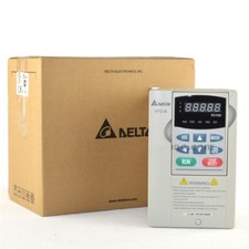 1PC DELTA VFD022B21A 2.2KW 220V Inverter VFD022B21A New Expedited Shipping