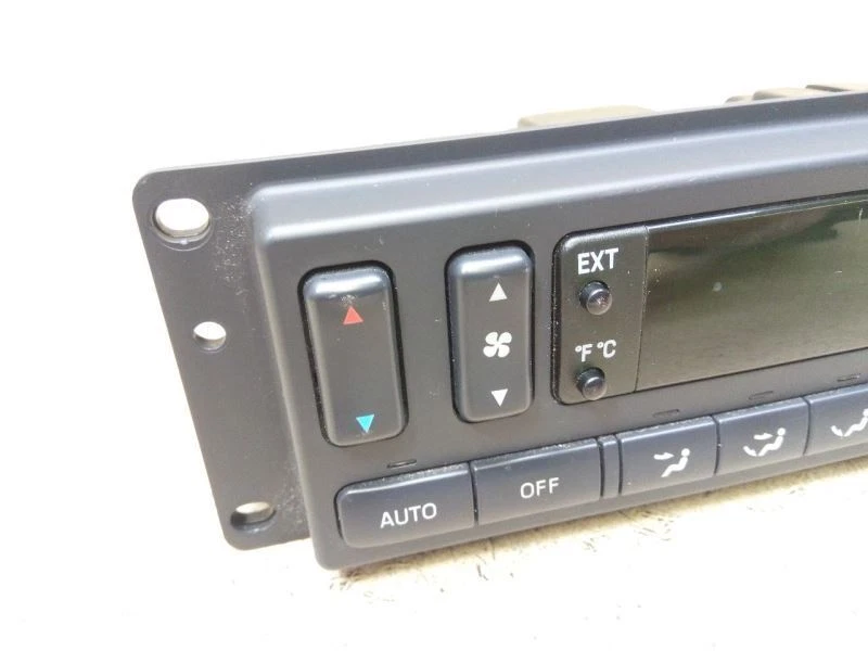 Control de clima de temperatura automático 4L2418C612AB para Ford Explorer B214 04-05 Foto 3 de 4