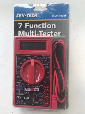 Cen-tech
