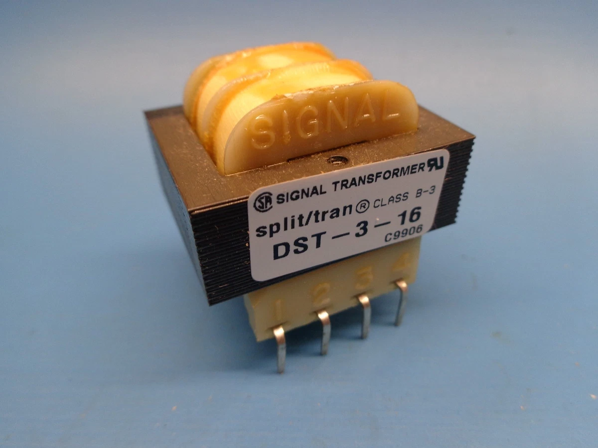 8 best sale pin transformer