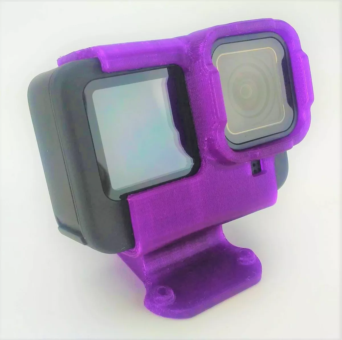 GepRC HD5 HD7 GoPro Hero 5 6 7 Mount for FPV Racing Drone eBay