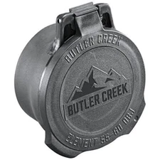Butler Creek Element Scope Cover Cap 50-55 mm Black Riflescope ESC56