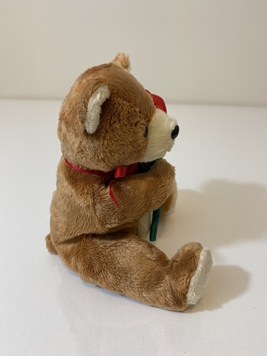 Ty Beanie Baby SEMPRE l'orso - Foto 5 di 9