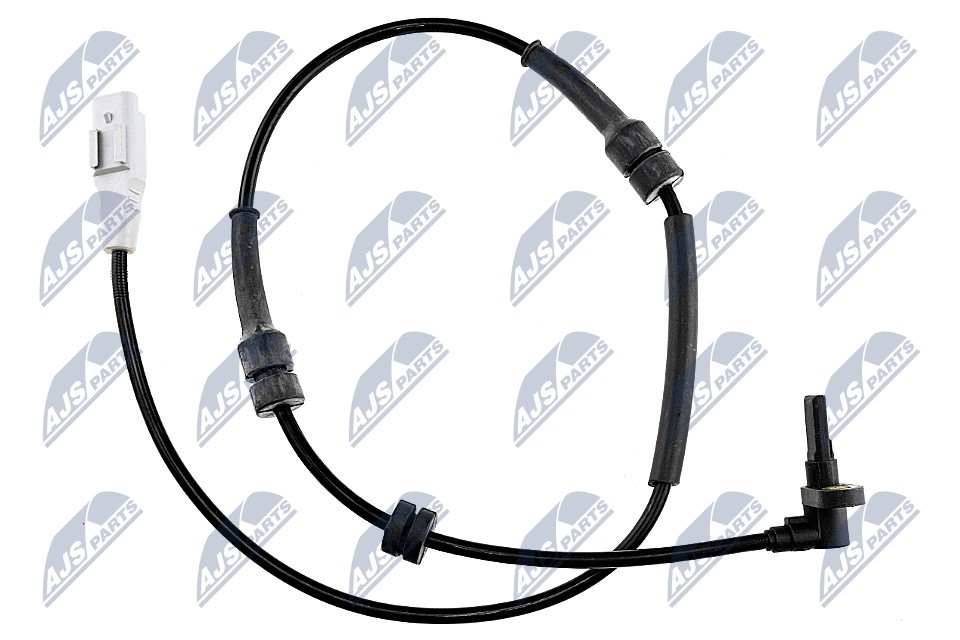 Nty Abs Sensor Front Left For Citroen C8 02-, Peugeot 807 02 - Image 3