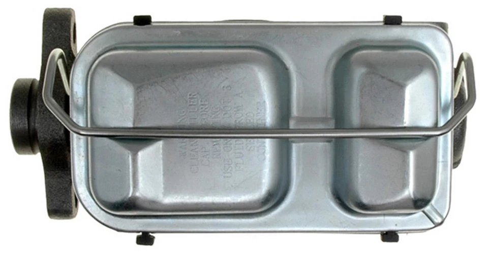 Cilindro maestro de freno Foto 2 de 4