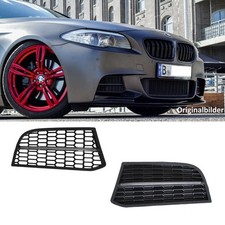 Gittereinsatz Sto�stange Gitter Links Rechts passt f�r BMW F10 F11 M-Paket 550