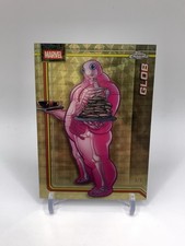 Marketplace image: 💥GLOB 2026 Topps Chrome Marvel #043 SUPERFRACTOR 1/1 - True ONE of ONE💥