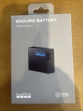 New GoPro Enduro Battery for HERO13 AEBAT-001-HD CPSS1B
