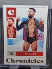 2022 Panini Chronicles WWE - Finn Balor #71