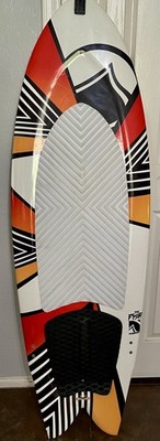 Liquid Force Primo Wakesurfer - 2023 - 5'3''