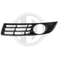 2247049 LüFtungsgitter, StoßFäNger Vorne Links FüR VW Passat B6 Variant (3C5)