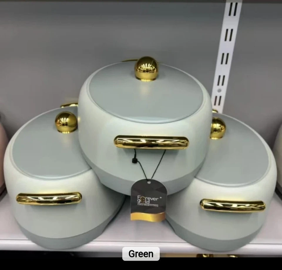 calentador de alimentos olla caliente Foto 2 de 4