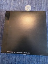 Porsche Design 180 BLACK Gift set