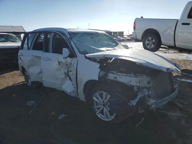 Used Front Left Door Window Regulator Front fits: 2015 Bmw X5 Front Left Grade A - Imagem 4 de 4