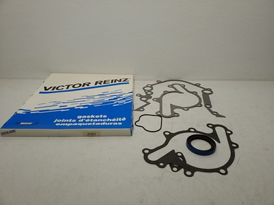 #ad Victor Reinz JV1073 Engine Timing Cover Gasket Set – Durable Precise Seal $18.07