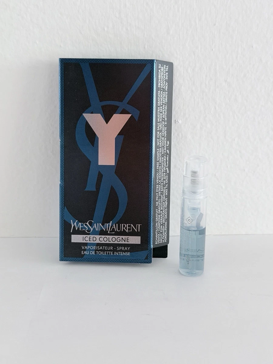 Saint Laurent Saint Laurent Eau de Toilette for Men for sale | eBay