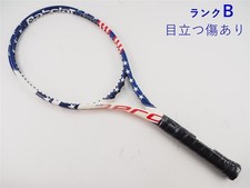 Used Tennis Racket Babolat Pure Aero VS US 2016 Model G2 BABOLAT PURE AERO VS...