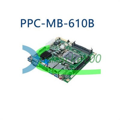 1PC Advantech PPC-MB-610B Industrial Motherboards New