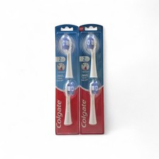 Lot Of 2 Colgate 360 Sonic Floss Tip   SOFT  ...