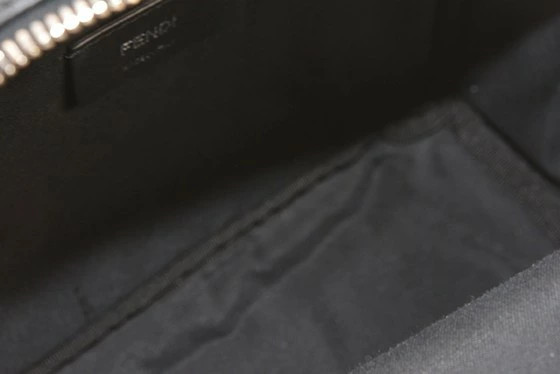 Fendi Vitheway Mini Backpack Rucksack 8Bz036 - image 3