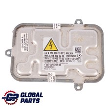 Mercedes CLS W218 Scheinwerfer Modul Xenon Ballast Steuergerät A2189001902