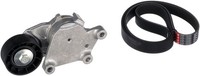 Gates Keilrippenriemensatz Micro-V® K016PK965 FüR Peugeot 107 Toyota CitroËN C1