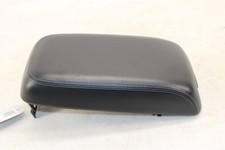 2019-2023 Dodge Charger Black Leather Center Console Arm Rest Oem Sx26 2019-2023 Dodge Charger Black Leather Center Console Arm Rest Oem Sx26