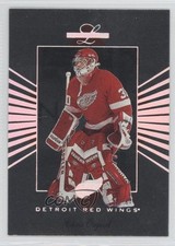 1994-95 Leaf Limited Chris Osgood #96 0a1