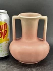 Rookwood 1934 #6254 5” Dusty Rose Vase Matte Finish in Excellent Mint Condition
