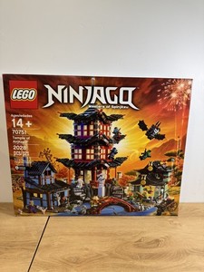 Lego 70751 | eBay