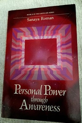 Personal Power through Awareness: A Guidebook for Sensitive People
